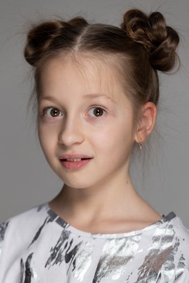 Милана Гудименко