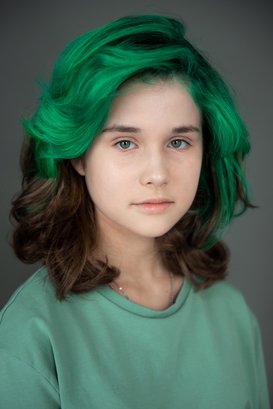 Майя Матершева