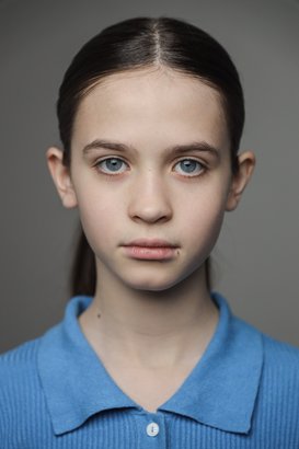 Ева Поличинская