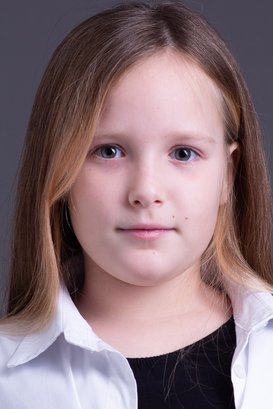 Василина Вилкова