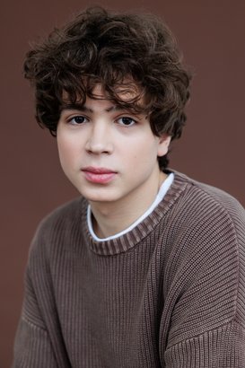 Николай Мошкин