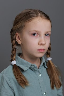 Юлиана Иваненкова