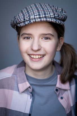 Вера Куликова