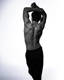 Павел Герасюк