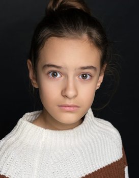 Мария Чернолихова