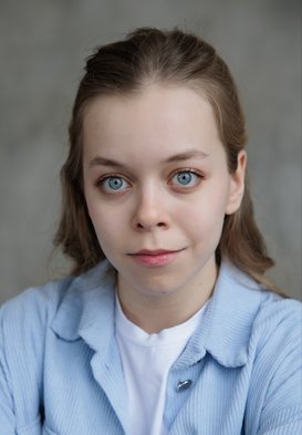 Мария Ильина