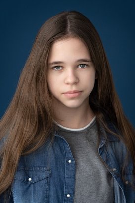 Маша Кодинцева