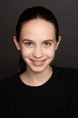 Ева Поличинская