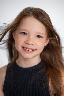 Диана Аминова