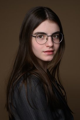 Таисия Кузнецова