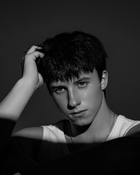 Павел Герасюк