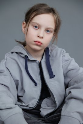 Ярослава Балахматова