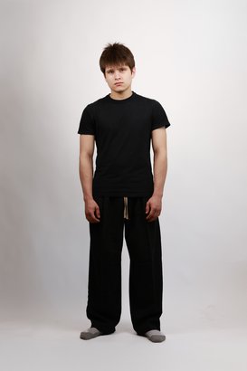 Алексей Миновский