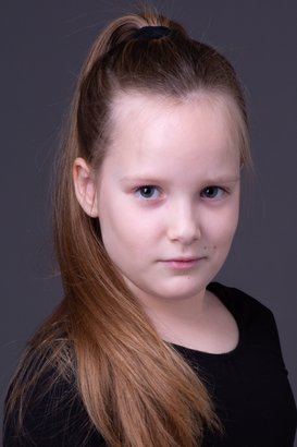 Василина Вилкова