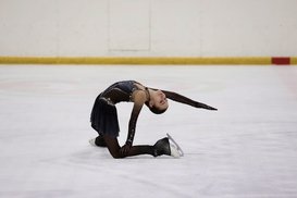 Амалия Хаметзянова