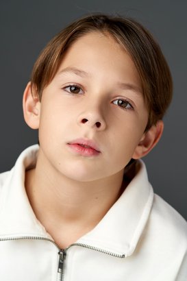 Матвей Иванов