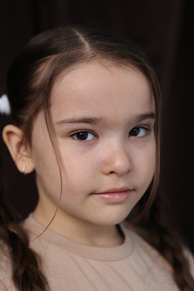 Анна Антипова