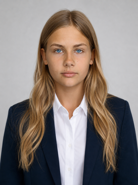 Арина Жукова