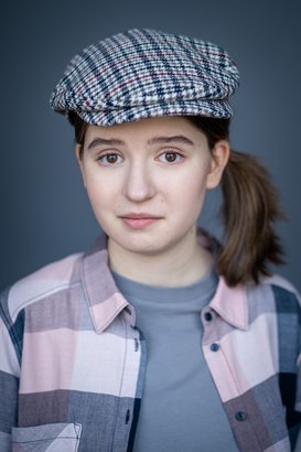 Вера Куликова