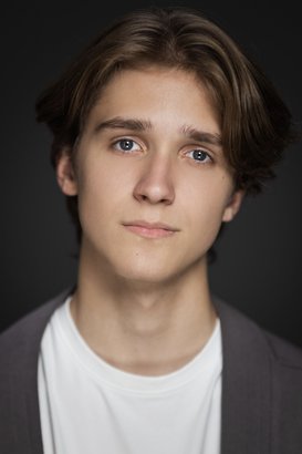 Глеб Роо