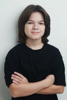 Илья Синцов