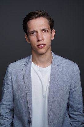 Никита Табунщик