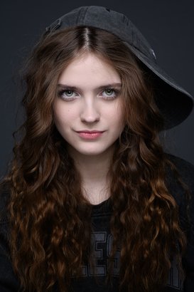 Василиса Киркиж