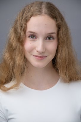 Ксения Гинькина