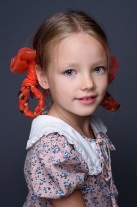 Лада Лукина