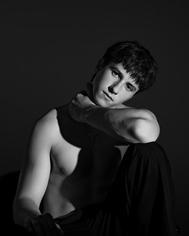 Павел Герасюк