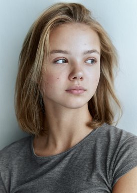 Мария Абрамова