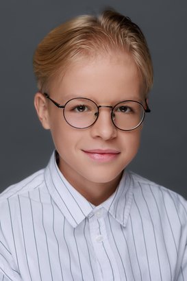 Семён Дорин