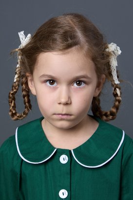 Варвара Селга