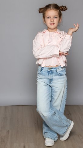 Алёна Кузовкина