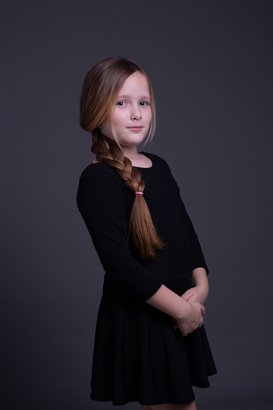 Василина Вилкова