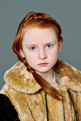 Мирослава Карпеева