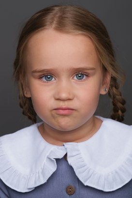 Алина Бандурина
