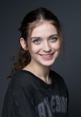 Василиса Киркиж