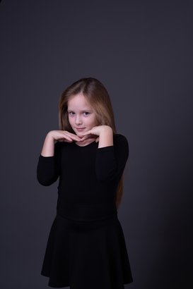 Василина Вилкова