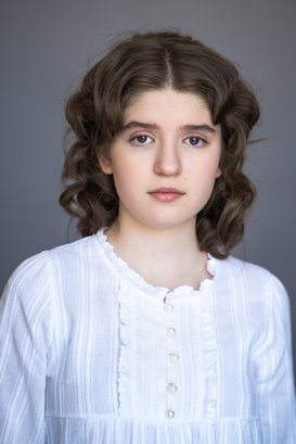 Вера Куликова