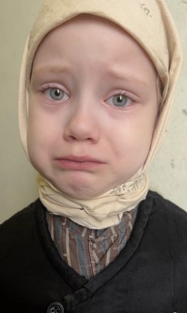 Милана Большакова