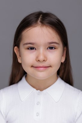 Анна Антипова