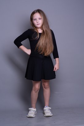 Василина Вилкова