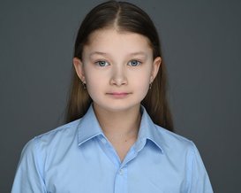 Елена Лаухина