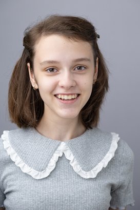 Маргарита Голубева