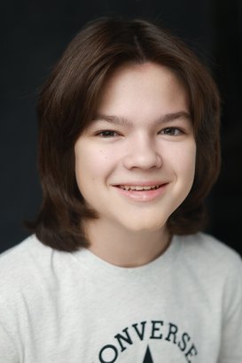 Илья Синцов