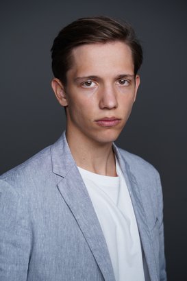 Никита Табунщик