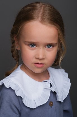 Алина Бандурина