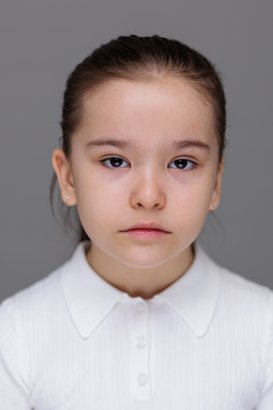 Анна Антипова