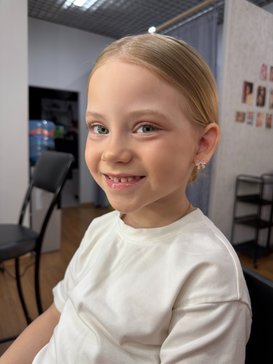 Милана Большакова